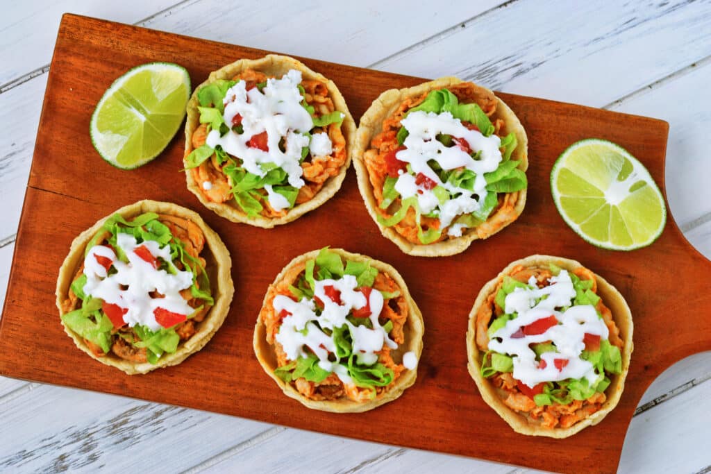 mexican food near me