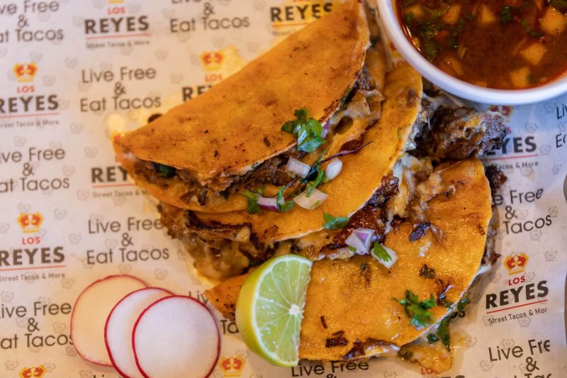 birria tacos near me