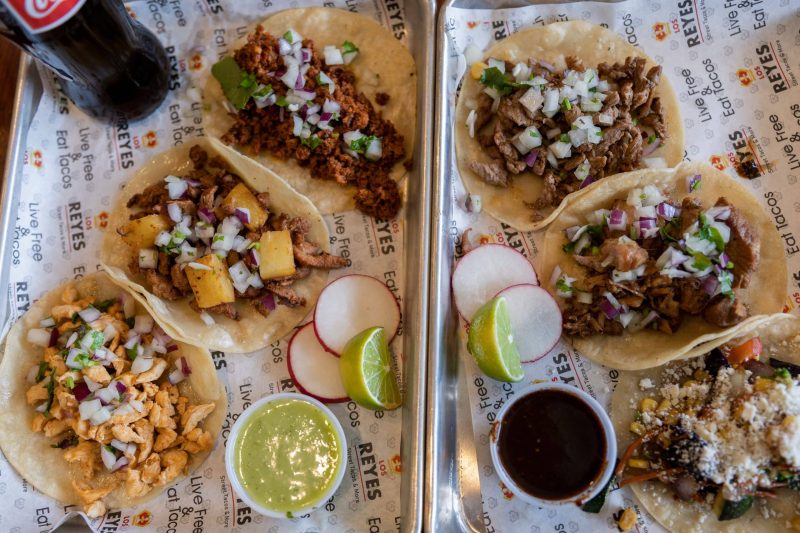 street tacos near me
