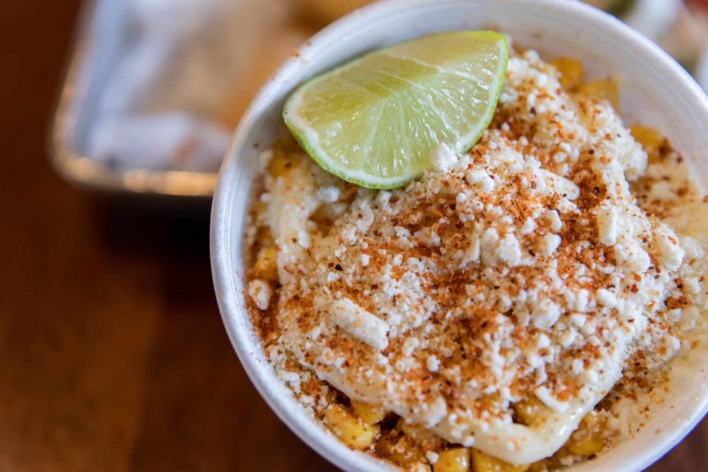 Mexican food near me