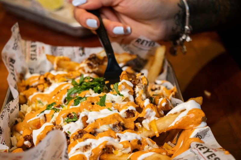 mexican food near me